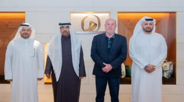 بمشاركة 78 دولة.. انطلاق الدوري العالمي لشباب الكاراتيه في الفجيرة بمواجهات مرتقبة